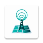 Logo of OpenSignal - 3G/4G/WiFi android Application 